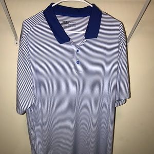 Nike Golf Polo - XXL